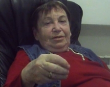 Żydowskie potrawy świąteczne w przedwojennych Puławach - Shulamit Rehavi - fragment relacji świadka historii [WIDEO]