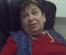 Edukacja w przedwojennych Puławach - Shulamit Rehavi - fragment relacji świadka historii [WIDEO]