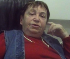 Życie w Palestynie - Shulamit Rehavi - fragment relacji świadka historii [WIDEO]