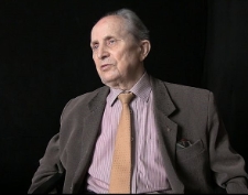 Żydzi w Świeciechowie - Edmund Dąbrowski - fragment relacji świadka historii [WIDEO]