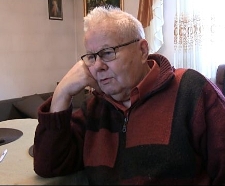 Nauka w szkole, przygoda z kolarstwem i pobyt w wojsku - Andrzej Kilarski - fragment relacji świadka historii [WIDEO]