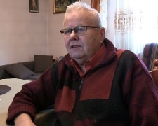 Założyłem własny warsztat samochodowy - Andrzej Kilarski - fragment relacji świadka historii [WIDEO]