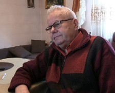 W FSC montowano transportery dla wojska - Andrzej Kilarski - fragment relacji świadka historii [WIDEO]