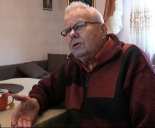 Pierwsza hala FSC była jeszcze przedwojenna - Andrzej Kilarski - fragment relacji świadka historii [WIDEO]