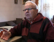 Kobiety w FSC pracowały ciężko - Andrzej Kilarski - fragment relacji świadka historii [WIDEO]