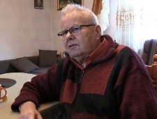 Pszczołami zacząłem interesować się przez Jana Woźnicę - Andrzej Kilarski - fragment relacji świadka historii [WIDEO]