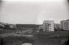 Budowa ulicy Sikorskiego ze skrzyżowaniem z Popiełuszki w Lublinie