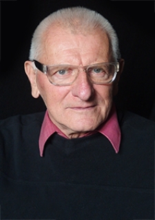 Odwiedzenie przez Czesława Miłosza grobu Józefa Czechowicza - Waldemar Michalski - fragment relacji świadka historii [TEKST]