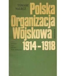 Polska Organizacja Wojskowa 1914-1918