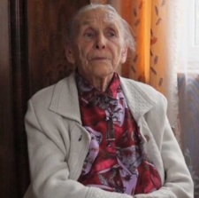 Rodzic&oacute;w miałam dobrych - Teodozja Stefańczyk - fragment relacji świadka historii [WIDEO]