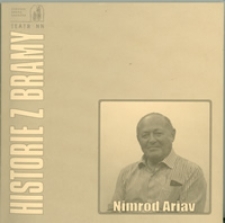Nimrod Ariav : Historie z Bramy nr 1