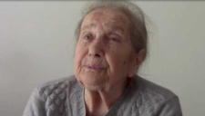 Przesiedlenie - Genowefa Bucior - fragment relacji świadka historii [WIDEO]