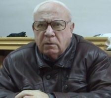 Najbliższa rodzina - Grzegorz Pawłowski - fragment relacji świadka historii [WIDEO]