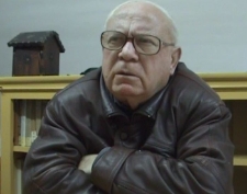 Dzieciństwo w przedwojennym Zamościu - Grzegorz Pawłowski - fragment relacji świadka historii [WIDEO]