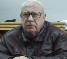 II wojna światowa w Zamościu - Grzegorz Pawłowski - fragment relacji świadka historii [WIDEO]