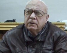 Getto w Zamościu i wygnanie Żyd&oacute;w do Izbicy - Grzegorz Pawłowski - fragment relacji świadka historii [WIDEO]