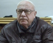 Egzekucja Żyd&oacute;w na cmentarzu żydowskim w Izbicy - Grzegorz Pawłowski - fragment relacji świadka historii [WIDEO]