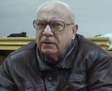 Ukrywanie się na podzamojskich wsiach - Grzegorz Pawłowski - fragment relacji świadka historii [WIDEO]