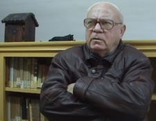 Wstąpienie do seminarium duchownego i święcenia w 1958 roku - Grzegorz Pawłowski - fragment relacji świadka historii [WIDEO]