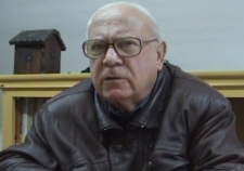 Kontakty ze środowiskiem żydowskim w powojennym Lublinie - Grzegorz Pawłowski - fragment relacji świadka historii [WIDEO]