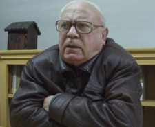 Siostra Klara Staszczak ze Zgromadzenia Sióstr Benedyktynek Misjonarek - Grzegorz Pawłowski - fragment relacji świadka historii [WIDEO]