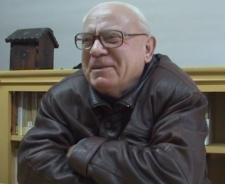 Księża Zygmunt Adamczewski i Marian Malarz - Grzegorz Pawłowski - fragment relacji świadka historii [WIDEO]