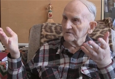 Handel był przeważnie w rękach żydowskich - Zygmunt Zakościelny - fragment relacji świadka historii [WIDEO]