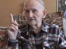 Chodziłem z Żydami do szkoły - Zygmunt Zakościelny - fragment relacji świadka historii [WIDEO]