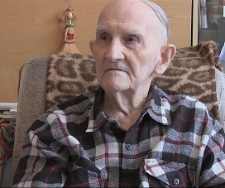 Piast ukrywał Żyd&oacute;w w Zaklikowie - Zygmunt Zakościelny - fragment relacji świadka historii [WIDEO]