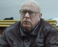 Odnalezienie brata i wyjazd do Izraela w 1970 roku - Grzegorz Pawłowski - fragment relacji świadka historii [WIDEO]