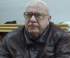 Praca duszpasterska w Izraelu - Grzegorz Pawłowski - fragment relacji świadka historii [WIDEO]