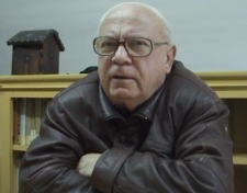 Społeczność polska w Izraelu - Grzegorz Pawłowski - fragment relacji świadka historii [WIDEO]