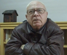 Pomoc w poszukiwaniu pracy Polakom przyjeżdżającym do Izraela - Grzegorz Pawłowski - fragment relacji świadka historii [WIDEO]