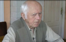 Pierwsze bombardowanie Białej Podlaskiej - J&oacute;zef Skolimowski - fragment relacji świadka historii [WIDEO]