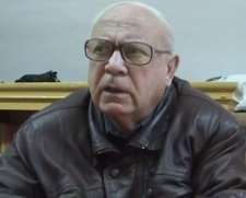 Kontakty z Polską - Grzegorz Pawłowski - fragment relacji świadka historii [WIDEO]