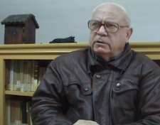 Sentyment do pochodzenia - Grzegorz Pawłowski - fragment relacji świadka historii [WIDEO]