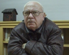 Świadectwo - Grzegorz Pawłowski - fragment relacji świadka historii [WIDEO]