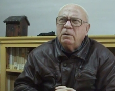 Życiowa misja - Grzegorz Pawłowski - fragment relacji świadka historii [WIDEO]