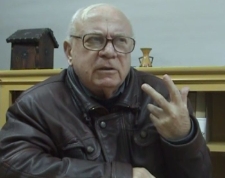 Instynkt samozachowawczy - Grzegorz Pawłowski - fragment relacji świadka historii [WIDEO]