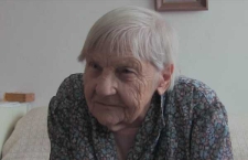 Okupacja nauczyła nas wszystkiego - J&oacute;zefa Smęt - fragment relacji świadka historii [WIDEO]