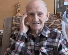 Wygląd i klimat przedwojennego Zaklikowa - Zygmunt Zakościelny - fragment relacji świadka historii [WIDEO]