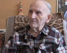 Pomagaliśmy w sklepie rodzic&oacute;w - Zygmunt Zakościelny - fragment relacji świadka historii [WIDEO]