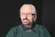 Biogram i edukacja - Jacek Abramowicz - fragment relacji świadka historii [WIDEO]