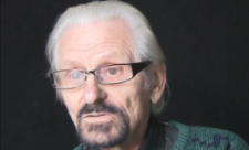 Paweł Dullas - Jacek Abramowicz - fragment relacji świadka historii [WIDEO]