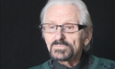 "Przyglądam się państwu i wiem, jak byśmy wyglądali, gdyby do nas przyszli Chińczycy" - Jacek Abramowicz - fragment relacji świadka historii [WIDEO]