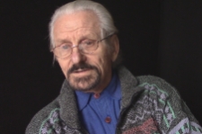 Początki kabaretu Czart - Jacek Abramowicz - fragment relacji świadka historii [WIDEO]