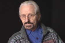 Stałą siedzibę mieliśmy w Czarciej Łapie - Jacek Abramowicz - fragment relacji świadka historii [WIDEO]