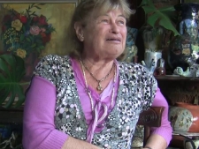 Bruno Schulz jako nauczyciel - Alicja Melamed-Adams - fragment relacji świadka historii [WIDEO]