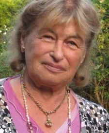 Alicja Melamed-Adams - fotografia świadka historii