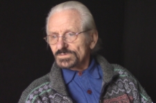 Każdy tekst przechodził przez cenzurę - Jacek Abramowicz - fragment relacji świadka historii [WIDEO]